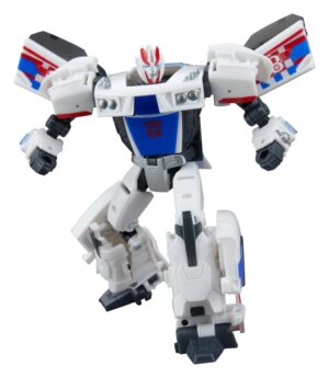 Transformers Age of the Primes Deluxe Class Akció Figura Smokescreen 13 cm