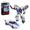 Transformers Age of the Primes Deluxe Class Akció Figura Smokescreen 13 cm Transformers Age of the Primes Deluxe Class Akció Figura Smokescreen 13 cm