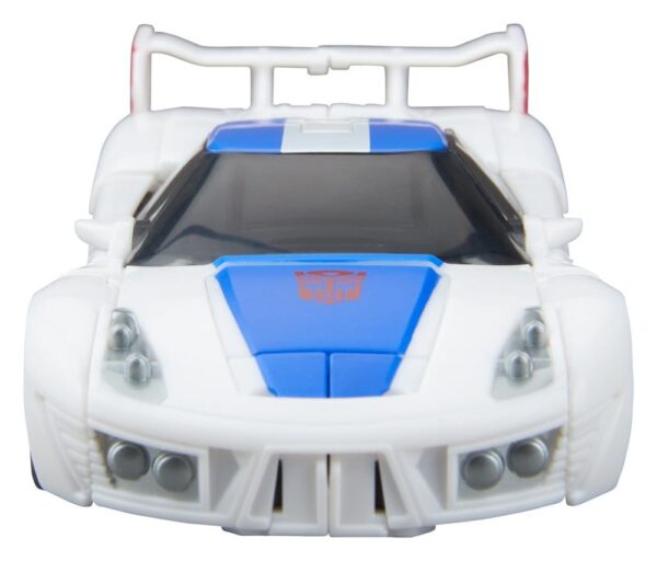 Transformers Age of the Primes Deluxe Class Akció Figura Smokescreen 13 cm Transformers Age of the Primes Deluxe Class Akció Figura Smokescreen 13 cm