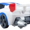 Transformers Age of the Primes Deluxe Class Akció Figura Smokescreen 13 cm Transformers Age of the Primes Deluxe Class Akció Figura Smokescreen 13 cm