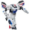 Transformers Age of the Primes Deluxe Class Akció Figura Smokescreen 13 cm Transformers Age of the Primes Deluxe Class Akció Figura Smokescreen 13 cm