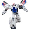 Transformers Age of the Primes Deluxe Class Akció Figura Smokescreen 13 cm Transformers Age of the Primes Deluxe Class Akció Figura Smokescreen 13 cm