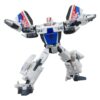 Transformers Age of the Primes Deluxe Class Akció Figura Smokescreen 13 cm Transformers Age of the Primes Deluxe Class Akció Figura Smokescreen 13 cm