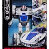 Transformers Age of the Primes Deluxe Class Akció Figura Smokescreen 13 cm Transformers Age of the Primes Deluxe Class Akció Figura Smokescreen 13 cm