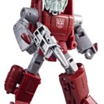 Transformers Age of the Primes Deluxe Class Akció Figura Autobot Powerglide 11 cm
