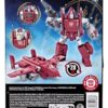 Transformers Age of the Primes Deluxe Class Akció Figura Autobot Powerglide 11 cm