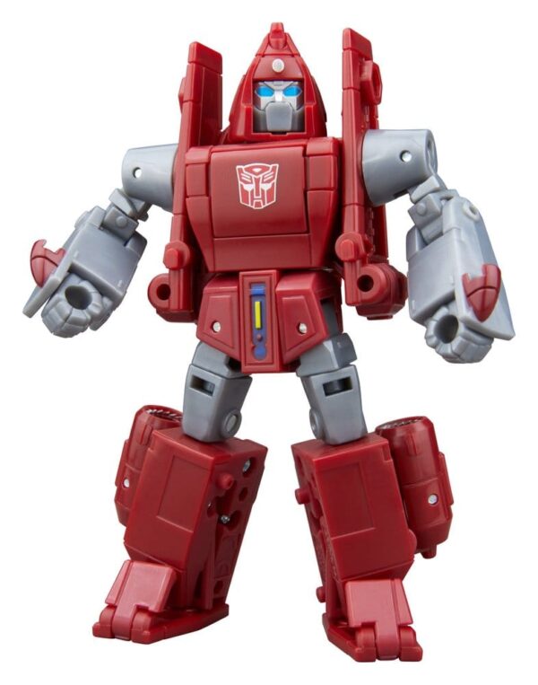 Transformers Age of the Primes Deluxe Class Akció Figura Autobot Powerglide 11 cm