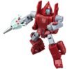 Transformers Age of the Primes Deluxe Class Akció Figura Autobot Powerglide 11 cm