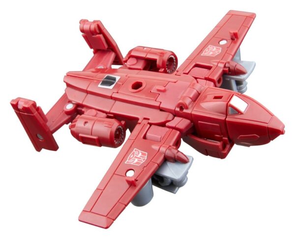 Transformers Age of the Primes Deluxe Class Akció Figura Autobot Powerglide 11 cm