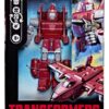 Transformers Age of the Primes Deluxe Class Akció Figura Autobot Powerglide 11 cm