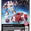 Transformers Age of the Primes Deluxe Class Akció Figura Swerve 11 cm Transformers Age of the Primes Deluxe Class Akció Figura Swerve 11 cm