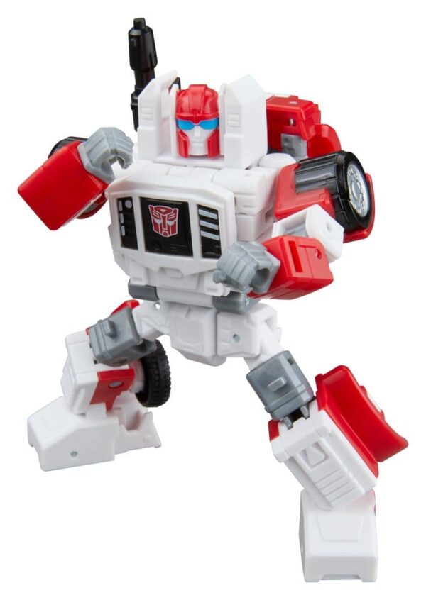 Transformers Age of the Primes Deluxe Class Akció Figura Swerve 11 cm Transformers Age of the Primes Deluxe Class Akció Figura Swerve 11 cm