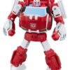 Transformers Age of the Primes Deluxe Class Akció Figura Autobot Ratchet 15 cm Transformers Age of the Primes Deluxe Class Akció Figura Autobot Ratchet 15 cm