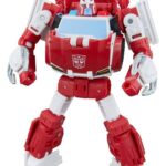 Transformers Age of the Primes Deluxe Class Akció Figura Autobot Ratchet 15 cm