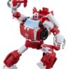 Transformers Age of the Primes Deluxe Class Akció Figura Autobot Ratchet 15 cm Transformers Age of the Primes Deluxe Class Akció Figura Autobot Ratchet 15 cm