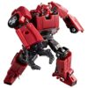 Transformers Age of the Primes Deluxe Class Akció Figura Cliffjumper 13 cm Transformers Age of the Primes Deluxe Class Akció Figura Cliffjumper 13 cm