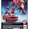 Transformers Age of the Primes Deluxe Class Akció Figura Cliffjumper 13 cm Transformers Age of the Primes Deluxe Class Akció Figura Cliffjumper 13 cm
