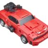 Transformers Age of the Primes Deluxe Class Akció Figura Cliffjumper 13 cm Transformers Age of the Primes Deluxe Class Akció Figura Cliffjumper 13 cm