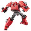 Transformers Age of the Primes Deluxe Class Akció Figura Cliffjumper 13 cm Transformers Age of the Primes Deluxe Class Akció Figura Cliffjumper 13 cm