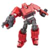 Transformers Age of the Primes Deluxe Class Akció Figura Cliffjumper 13 cm Transformers Age of the Primes Deluxe Class Akció Figura Cliffjumper 13 cm