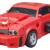 Transformers Age of the Primes Deluxe Class Akció Figura Cliffjumper 13 cm Transformers Age of the Primes Deluxe Class Akció Figura Cliffjumper 13 cm