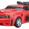 Transformers Age of the Primes Deluxe Class Akció Figura Cliffjumper 13 cm Transformers Age of the Primes Deluxe Class Akció Figura Cliffjumper 13 cm