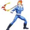 Ghost Rider Marvel Legends Akció Figura Johnny Blaze with Motorcycle 15 cm Ghost Rider Marvel Legends Akció Figura Johnny Blaze with Motorcycle 15 cm