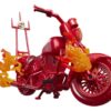 Ghost Rider Marvel Legends Akció Figura Johnny Blaze with Motorcycle 15 cm Ghost Rider Marvel Legends Akció Figura Johnny Blaze with Motorcycle 15 cm