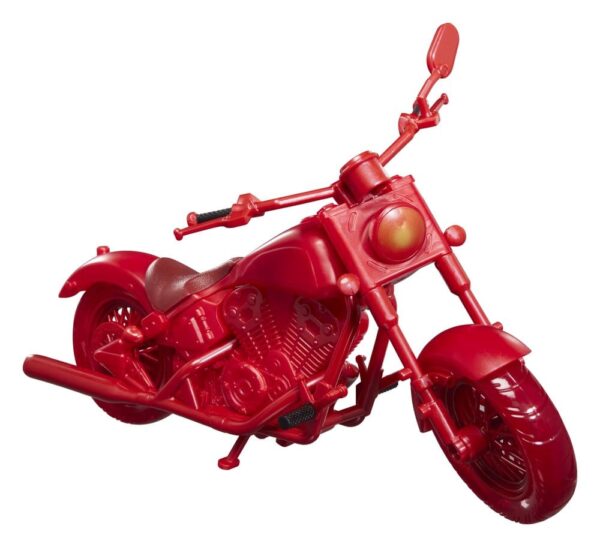 Ghost Rider Marvel Legends Akció Figura Johnny Blaze with Motorcycle 15 cm Ghost Rider Marvel Legends Akció Figura Johnny Blaze with Motorcycle 15 cm