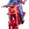 Ghost Rider Marvel Legends Akció Figura Johnny Blaze with Motorcycle 15 cm Ghost Rider Marvel Legends Akció Figura Johnny Blaze with Motorcycle 15 cm