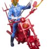 Ghost Rider Marvel Legends Akció Figura Johnny Blaze with Motorcycle 15 cm Ghost Rider Marvel Legends Akció Figura Johnny Blaze with Motorcycle 15 cm
