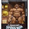 The Amazing Spider-Man Marvel Legends Akció Figura Marvel's Grizzly 15 cm The Amazing Spider-Man Marvel Legends Akció Figura Marvel's Grizzly 15 cm