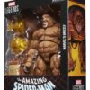 The Amazing Spider-Man Marvel Legends Akció Figura Marvel's Grizzly 15 cm The Amazing Spider-Man Marvel Legends Akció Figura Marvel's Grizzly 15 cm