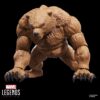 The Amazing Spider-Man Marvel Legends Akció Figura Marvel's Grizzly 15 cm The Amazing Spider-Man Marvel Legends Akció Figura Marvel's Grizzly 15 cm