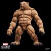 The Amazing Spider-Man Marvel Legends Akció Figura Marvel's Grizzly 15 cm The Amazing Spider-Man Marvel Legends Akció Figura Marvel's Grizzly 15 cm