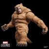 The Amazing Spider-Man Marvel Legends Akció Figura Marvel's Grizzly 15 cm The Amazing Spider-Man Marvel Legends Akció Figura Marvel's Grizzly 15 cm