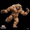 The Amazing Spider-Man Marvel Legends Akció Figura Marvel's Grizzly 15 cm The Amazing Spider-Man Marvel Legends Akció Figura Marvel's Grizzly 15 cm