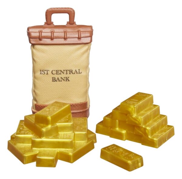 The Amazing Spider-Man Marvel Legends Akció Figura Marvel's Grizzly 15 cm The Amazing Spider-Man Marvel Legends Akció Figura Marvel's Grizzly 15 cm