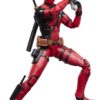 Deadpool & Wolverine Marvel Legends Akció Figura Dogpool & Deadpool 15 cm