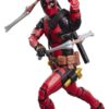 Deadpool & Wolverine Marvel Legends Akció Figura Dogpool & Deadpool 15 cm
