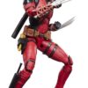 Deadpool & Wolverine Marvel Legends Akció Figura Dogpool & Deadpool 15 cm