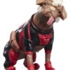 Deadpool & Wolverine Marvel Legends Akció Figura Dogpool & Deadpool 15 cm