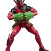Deadpool & Wolverine Marvel Legends Akció Figura Dogpool & Deadpool 15 cm