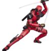 Deadpool & Wolverine Marvel Legends Akció Figura Dogpool & Deadpool 15 cm