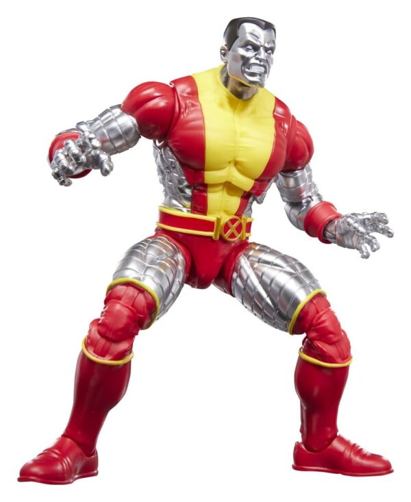 Astonishing X-Men Marvel Legends Akció Figura 2-Pack Kitty Pryde & Marvel's Colossus 15 cm Astonishing X-Men Marvel Legends Akció Figura 2-Pack Kitty Pryde & Marvel's Colossus 15 cm