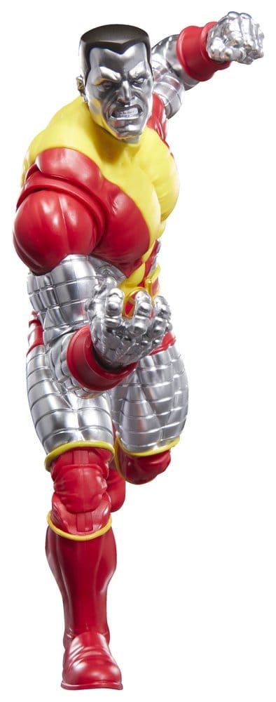 Astonishing X-Men Marvel Legends Akció Figura 2-Pack Kitty Pryde & Marvel's Colossus 15 cm Astonishing X-Men Marvel Legends Akció Figura 2-Pack Kitty Pryde & Marvel's Colossus 15 cm