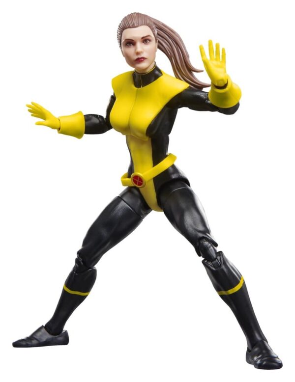 Astonishing X-Men Marvel Legends Akció Figura 2-Pack Kitty Pryde & Marvel's Colossus 15 cm Astonishing X-Men Marvel Legends Akció Figura 2-Pack Kitty Pryde & Marvel's Colossus 15 cm