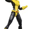 Astonishing X-Men Marvel Legends Akció Figura 2-Pack Kitty Pryde & Marvel's Colossus 15 cm Astonishing X-Men Marvel Legends Akció Figura 2-Pack Kitty Pryde & Marvel's Colossus 15 cm