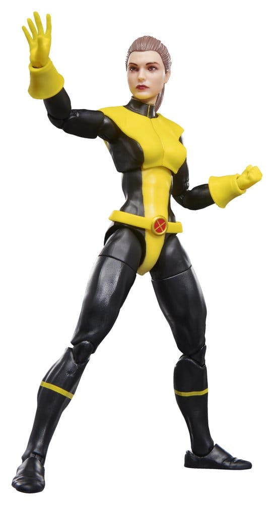 Astonishing X-Men Marvel Legends Akció Figura 2-Pack Kitty Pryde & Marvel's Colossus 15 cm Astonishing X-Men Marvel Legends Akció Figura 2-Pack Kitty Pryde & Marvel's Colossus 15 cm