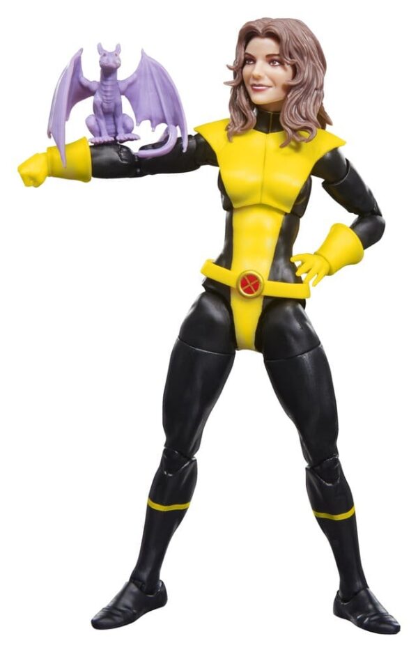 Astonishing X-Men Marvel Legends Akció Figura 2-Pack Kitty Pryde & Marvel's Colossus 15 cm Astonishing X-Men Marvel Legends Akció Figura 2-Pack Kitty Pryde & Marvel's Colossus 15 cm